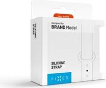 Fixed | Silicone Strap for Xiaomi
