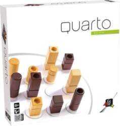 G3 Quarto 332465