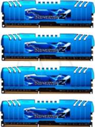 G.Skill 32GB PC3-12800 Kit memory