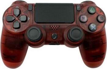 GameBox P4 Wireless Vibration Bluetooth Controller