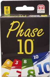 Games Phase 10 FFY05