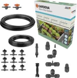 Gardena Micro-Drip-System Set (35 Plants) 13455-20