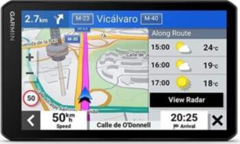 Garmin DriveCam 76 EU GPS Dash