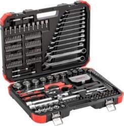 GEDORE red Socket Set 1/4 +