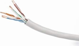 Gembird CAT6 UTP 100m networking cable