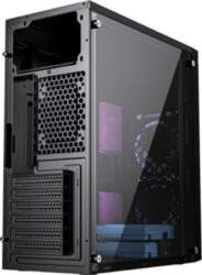 GEMBIRD Gaming Computer Case Fornax CCC-FC-M100B