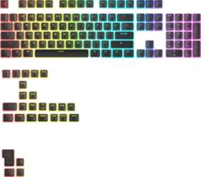 Glorious Aura V3 Keycaps, ANSI Layout