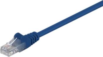 Goobay | CAT 5e patch cable