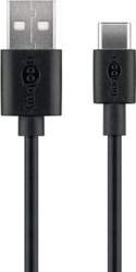 Goobay | USB-C charging and synchronization