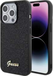 Guess PU Disco Script Metal Case