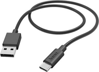 Hama Charging Cable USB-A to USB-C