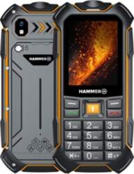 Hammer Boost 2 LTE | Black
