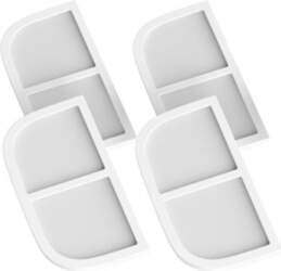 Headline Publishing Group Astropet Filter set