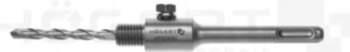 Högert Technik Adapter SDS Max do