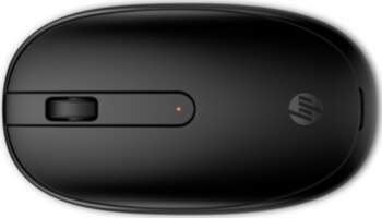 HP 245 Black Bluetooth B Mouse