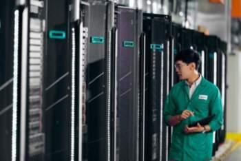 HP HPE Storage Controller Enablement Cable