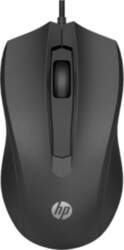 HP Wired Mouse 100 6VY96AA
