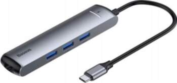 HUB USB Baseus 2x USB-C +