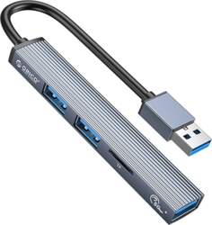 HUB USB Orico 1x microSD +
