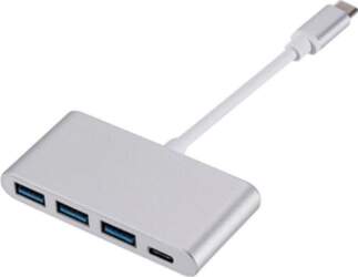 HUB USB Roger RoGer AD15641 USB-C