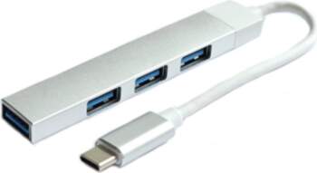 HUB USB Roger RoGer USB-C HUB