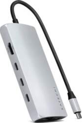 HUB USB Satechi Adapter USB-C Multiport