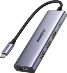 HUB USB Ugreen CM511 1x USB-C
