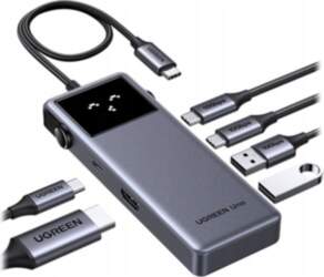 HUB USB Ugreen Hub UGREEN CM889