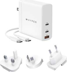 Hyper | HyperJuice GaN 140W USB-C