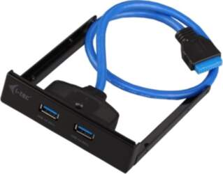 I-tec USB 3.0 extender connectable