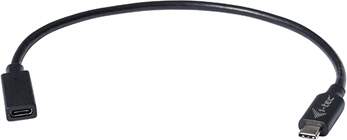 I-tec USB-C Extension Cable (30 cm)