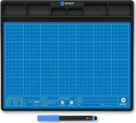 IFixit FIXMAT stackable Magnetic Mat EU145491-1