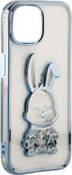ILike Apple iPhone 15 Pro Silicone