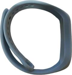 ILike Silicone Strap Mi Band 5