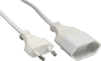 InLine Euro Typ C Plug Power