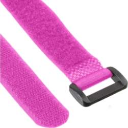 InLine InLine® Cable Strips hook-and-loop 20