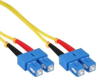 InLine InLine Fiber Optical Duplex Cable
