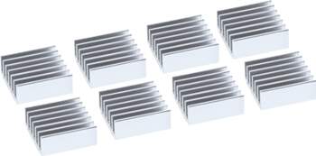 InLine InLine® IC chip Sink self