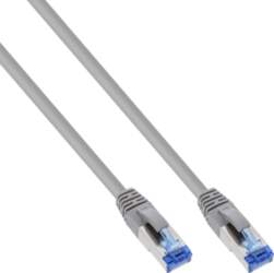 InLine InLine® Patch Cable S/FTP PiMF