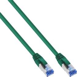InLine InLine® Patch Cable S/FTP PiMF
