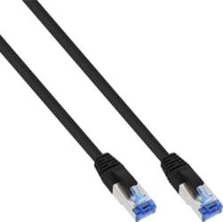 InLine InLine® Patch Cable S/FTP PiMF