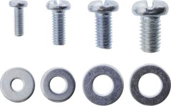 InLine InLine® Screw set 32 pieces