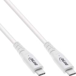 InLine InLine® USB4 cable, USB Type-C