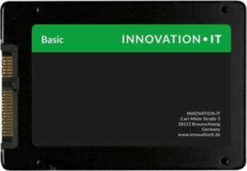 Dysk SSD Innovation IT 120GB 2