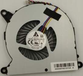 Intel CPU Fan New CPU Cooling
