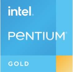 Intel Pentium Gold G7400 processor 6
