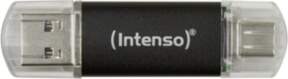 Intenso Twist 128GB USB Stick 3