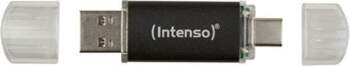 Intenso Twist Line 32GB USB Stick