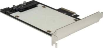 Inter-Tech AC Adapter KT048, PCIe do