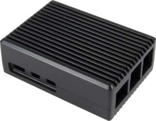Inter-Tech Inter-Tech RASPBERRY Gehäuse ODS-739 Pi5